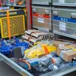 Galerie foto: pompierii romașcani se prezintă 3 deomnstratie pompieri 2015