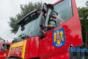 deomnstratie pompieri 2030