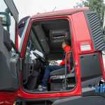 Galerie foto: pompierii romașcani se prezintă 11 deomnstratie pompieri 2032