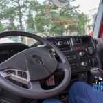 Galerie foto: pompierii romașcani se prezintă 12 deomnstratie pompieri 2034