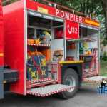 Galerie foto: pompierii romașcani se prezintă 14 deomnstratie pompieri 2037