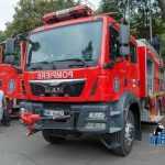 Galerie foto: pompierii romașcani se prezintă 18 deomnstratie pompieri 2042