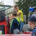 Galerie foto: pompierii romașcani se prezintă 19 deomnstratie pompieri 2045