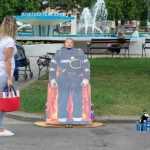 Galerie foto: pompierii romașcani se prezintă 20 deomnstratie pompieri 2048