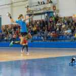 Handbal: CSM Roman debutează acasă cu o înfrângere ce anunță un sezon dificil 2 handbal CSM Roman SCM Gloria Buzau 2105