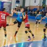 Handbal: CSM Roman debutează acasă cu o înfrângere ce anunță un sezon dificil 5 handbal CSM Roman SCM Gloria Buzau 2118
