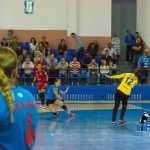 Handbal: CSM Roman debutează acasă cu o înfrângere ce anunță un sezon dificil 9 handbal CSM Roman SCM Gloria Buzau 2134