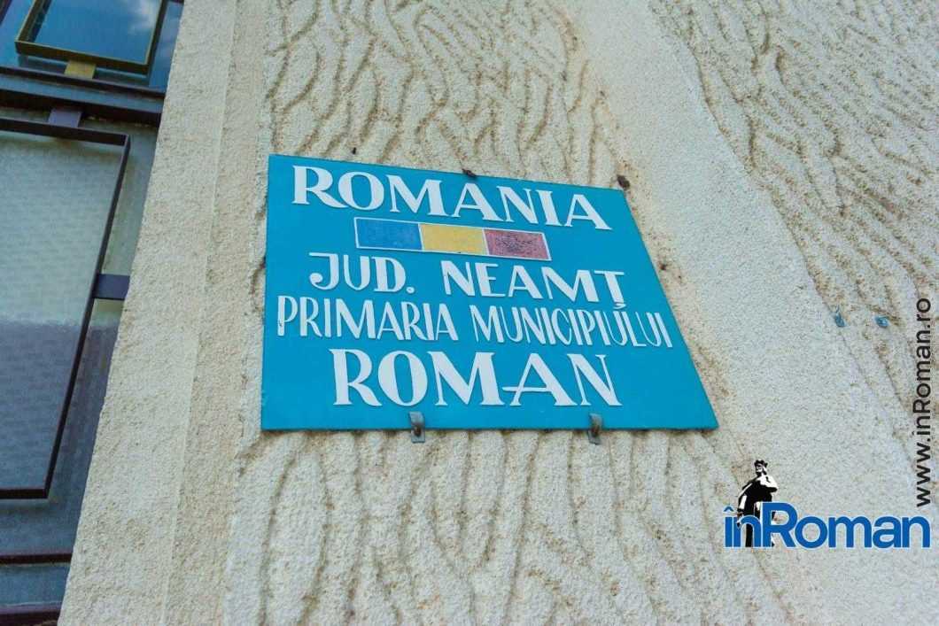 Primaria Roman 6475