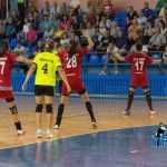 handbal CSM Roman Minaur Baia Mare 2506