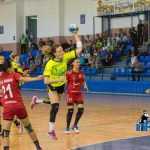 handbal CSM Roman Minaur Baia Mare 2507