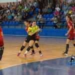 handbal CSM Roman Minaur Baia Mare 2513