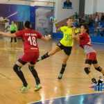 handbal CSM Roman Minaur Baia Mare 2519