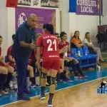 handbal CSM Roman Minaur Baia Mare 2523