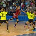 handbal CSM Roman Minaur Baia Mare 2538