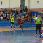 handbal CSM Roman Minaur Baia Mare 2541