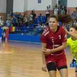 handbal CSM Roman Minaur Baia Mare 2576
