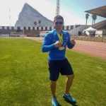 Florin Asmarandei pompier campion