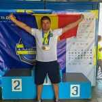 Florin Asmarandei pompier campion 9