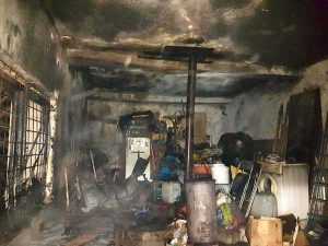 incendiu stefan cel mare 3