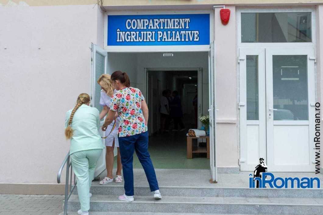 compartiment ingrijiri paleative spitalul municipal roman 2686