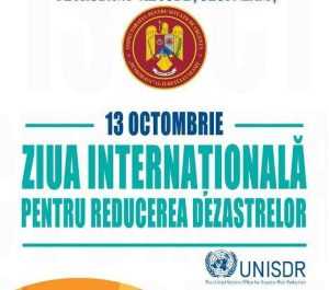 13 octombrie ISU Neamt