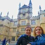 Dincolo de România: Cum se vede țara de la Oxford. Și o poveste de la Spitalul Roman 20 Andreea si Teo 121048 2