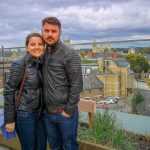 Dincolo de România: Cum se vede țara de la Oxford. Și o poveste de la Spitalul Roman 5 Andreea si Valentin Baciu 154403 2