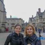 Dincolo de România: Cum se vede țara de la Oxford. Și o poveste de la Spitalul Roman 15 Oxford 1 6