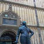 Dincolo de România: Cum se vede țara de la Oxford. Și o poveste de la Spitalul Roman 14 Oxford 1 8