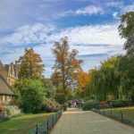 Dincolo de România: Cum se vede țara de la Oxford. Și o poveste de la Spitalul Roman 11 Oxford 110414