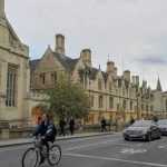 Dincolo de România: Cum se vede țara de la Oxford. Și o poveste de la Spitalul Roman 9 Oxford 114956