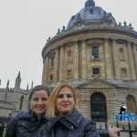 Dincolo de România: Cum se vede țara de la Oxford. Și o poveste de la Spitalul Roman 8 Oxford 120109