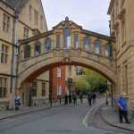 Dincolo de România: Cum se vede țara de la Oxford. Și o poveste de la Spitalul Roman 7 Oxford 120708