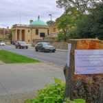 Dincolo de România: Cum se vede țara de la Oxford. Și o poveste de la Spitalul Roman 6 Oxford 130428