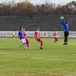 Fotbal: CSM Roman pierde acasă cu trei portari în teren 1 20181019 fotbal CSM Roman Sporting Liesti 3224