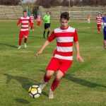 Fotbal: CSM Roman pierde acasă cu trei portari în teren 2 20181019 fotbal CSM Roman Sporting Liesti 3261