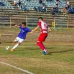 Fotbal: CSM Roman pierde acasă cu trei portari în teren 5 20181019 fotbal CSM Roman Sporting Liesti 3281