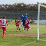 Fotbal: CSM Roman pierde acasă cu trei portari în teren 7 20181019 fotbal CSM Roman Sporting Liesti 3288