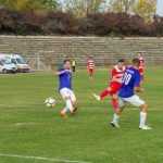 Fotbal: CSM Roman pierde acasă cu trei portari în teren 9 20181019 fotbal CSM Roman Sporting Liesti 3305