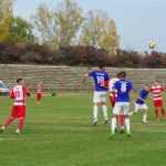 Fotbal: CSM Roman pierde acasă cu trei portari în teren 10 20181019 fotbal CSM Roman Sporting Liesti 3313
