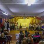 Serbare în an centenar la Colegiul Tehnic "Miron Costin" 2 serbare la Colegiul Tehnic Miron Costin 20181024 121045