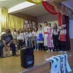 Serbare în an centenar la Colegiul Tehnic "Miron Costin" 4 serbare la Colegiul Tehnic Miron Costin 20181024 121958