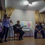 Serbare în an centenar la Colegiul Tehnic "Miron Costin" 6 serbare la Colegiul Tehnic Miron Costin 44649034 1382838555204085 8784493784420319232 n