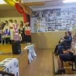 Serbare în an centenar la Colegiul Tehnic "Miron Costin" 7 serbare la Colegiul Tehnic Miron Costin 44667480 296623700945454 1678172494256668672 n