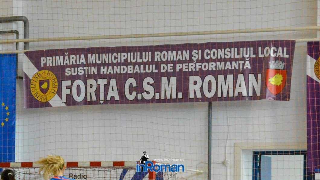 forta CSM Roman