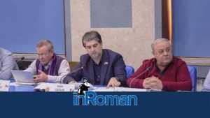 Un amendament depus de un consilier local nu a fost introdus in Hotararea de Consiliu Local