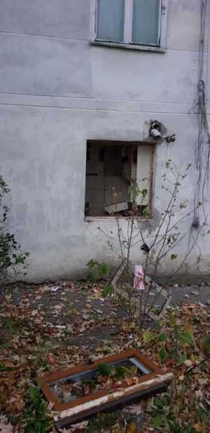 explozie Tudor Vladimirescu