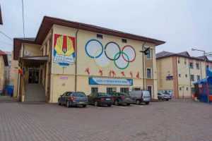 Liceul cu Program Sportiv LPS 1390 pro