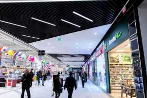 Roman Value Centre 3