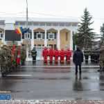 repetitie defilare 1 decembrie 3954